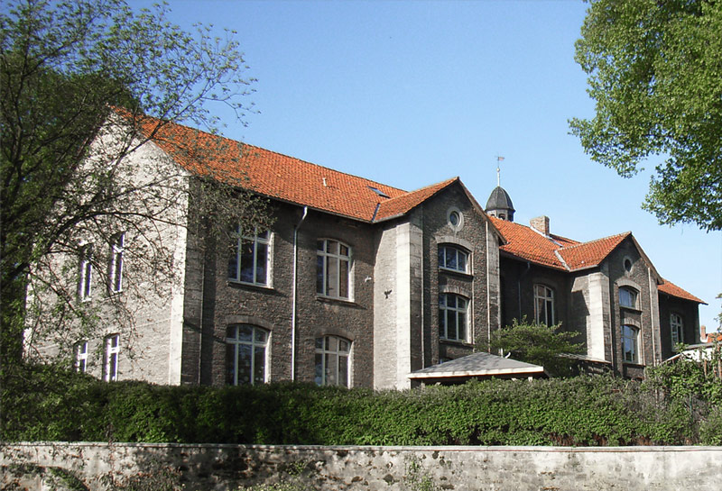 Hauptschule Helmstedt