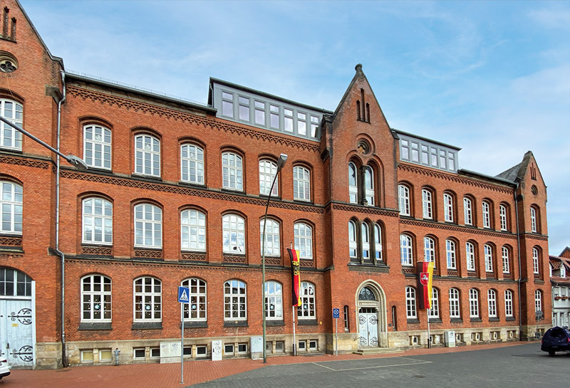 Förderschule Helmstedt
